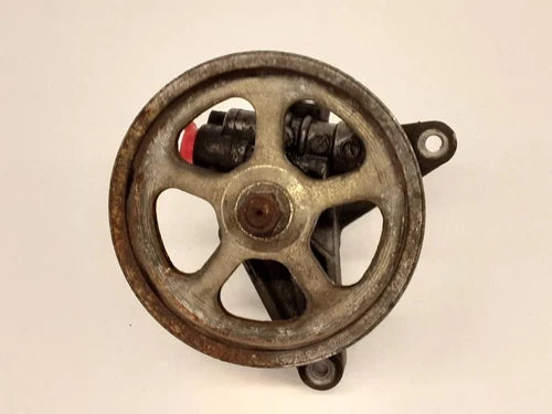 2003-2004 Acura MDX 3.5L V6 Power Steering Pump With Warranty OEM - Used