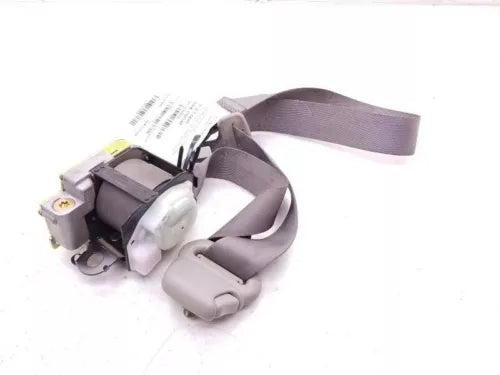 2000-2002 TOYOTA 4RUNNER Front Right Passenger Seat Belt Retractor Assembly Gray - Used OEM Auto Part