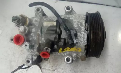 2014-2019 Toyota Corolla A/C AC Compressor Air Conditioner OEM - Used