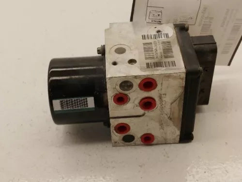 2006 Dodge Ram 3500 ABS Anti-Lock Brake Pump Assembly OEM - Used