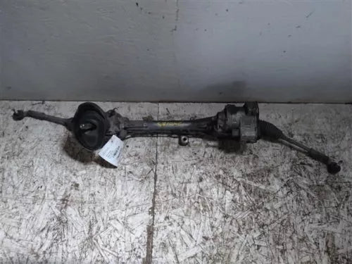 2013-2014 Ford Escape Power Rack and Pinion W/ Electric Assist OEM - Used