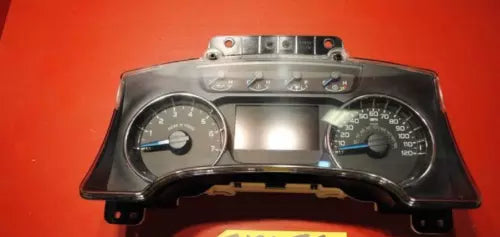 2014 Ford F150 Speedometer Speedo Head Cluster OEM - Used