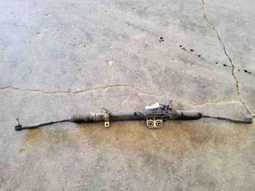 2004-2015 Nissan Armada QX56 Titan Power Steering Gear Power Rack And Pinion Oem - Used