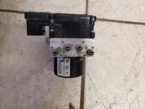2008 BMW 128i 135i 323i 328i 335i ANTI LOCK BRAKE ABS PUMP ASSEMBLY OEM - Used