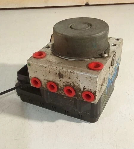 2014 Toyota Corolla 1.8L Anti-Lock Brake Pump oem Assembly w/o sport suspension - Used
