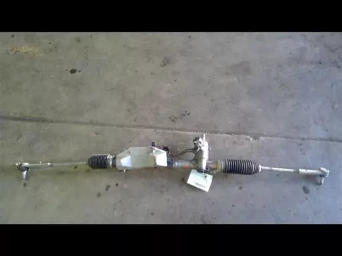 2015-2022 Ram Promaster City Power Steering Gear Rack & Pinion Oem - Used