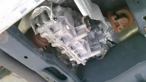 2006 Mercury Mountaineer Transfer Case Assembly OEM - Used