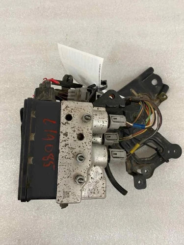 2001-2003 Toyota Prius ABS Anti-Lock Brake Pump Assembly With Warranty OEM - Used