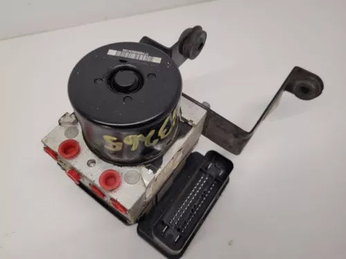 2013-2015 Ford Escape ABS Anti-Lock Brake Pump Control Module Assembly - Used OEM Auto Part