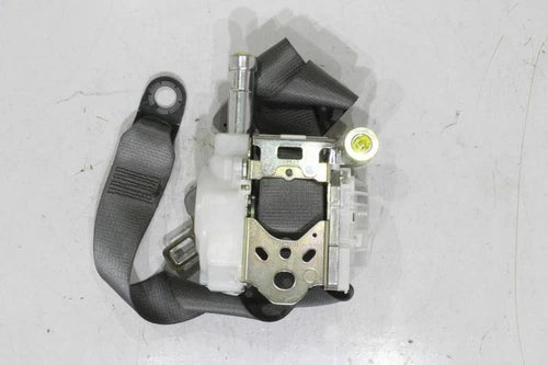 2015-2017 Toyota Sienna Driver Seat Belt Assembly Retractor Gray Oem 15-17 - Used