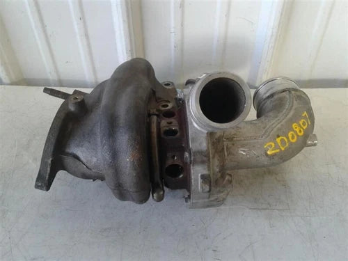 2015-2018 Ford Edge 2.0L Turbo Turbocharger Supercharger - Used OEM Auto Part
