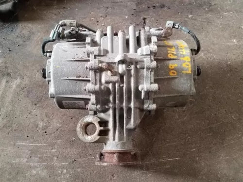 2009-2015 Honda Pilot Rear Axle Differential Carrier With Warranty OEM - Used