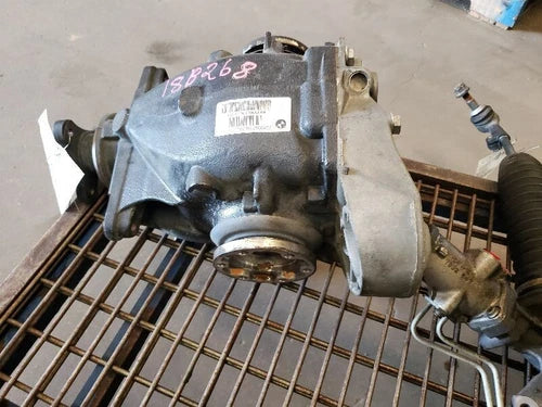 2006 BMW 330i Rear Differential Carrier AWD AT in Warranty OEM - Used