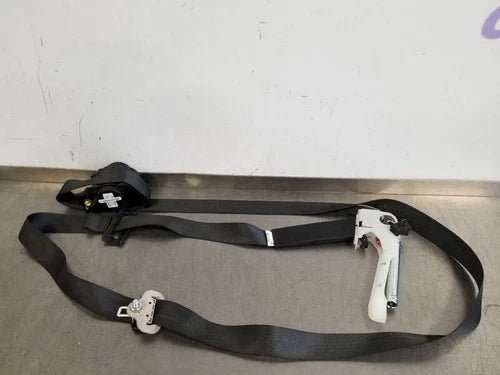 19-22 Nissan Altima Front Left Driver Seat Belt Retractor Assembly Black OEM - Used
