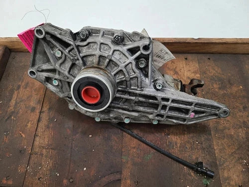 2003 Isuzu Ascender Front Axle Differential Carrier Assembly 3.73 Ratio GT4 OEM - Used