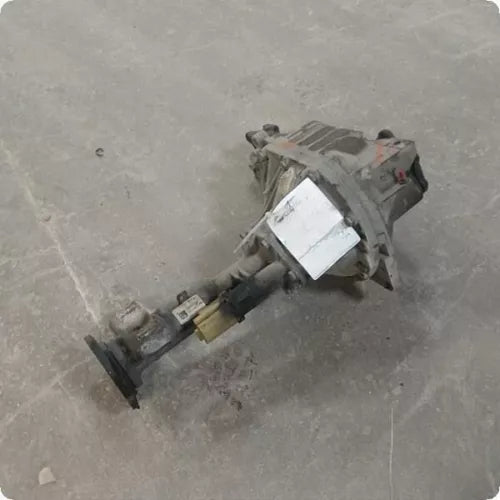 2014-2019 Chevy Silverado 1500 Pickup Front Axle Differential Carrier 3.42 Ratio - Used OEM Auto Part