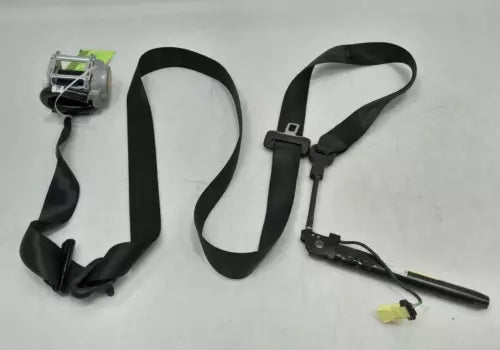 2015-2018 Jeep Renegade Left Driver Side Front Seat Belt Retractor Black OEM - Used