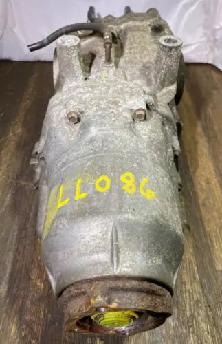 2006 Honda CRV Rear Differential Carrier Assembly - Used OEM Auto Part