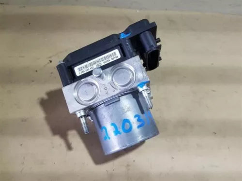 2005-2007 Toyota Avalon ABS Anti Lock Brake Actuator Pump w/o traction OEM - Used