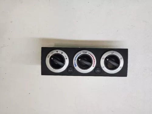 2005-2010 Toyota Tacoma AC Heater Temperature Climate Control Black EXC SR5 OEM - Used