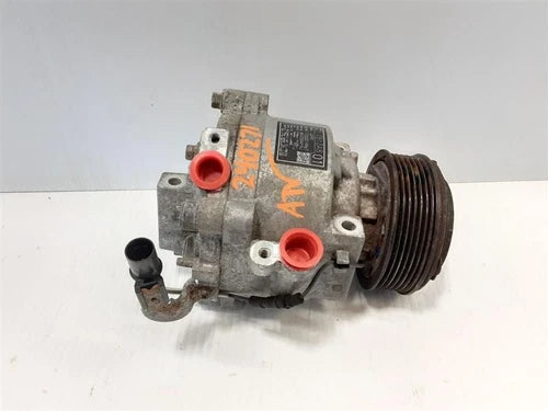 2018-2024 Mitsubishi Eclipse Cross A/C AC Compressor OEM - Used