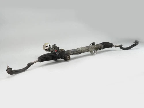 2004-2009 Mercedes E-Class Power Steering Gear Rack And Pinion AWD Oem - Used