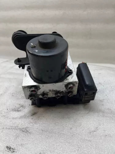 2000-2002 Mercedes ML Class Anti-Lock Brake Pump ABS Assembly OEM - Used