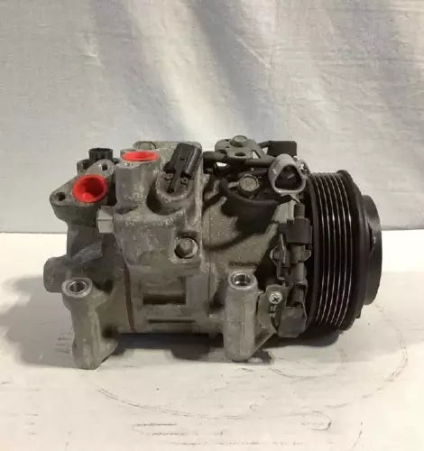 Lexus RX350 2010-2012 Air Conditioning A/C AC Compressor - Used OEM Auto Part