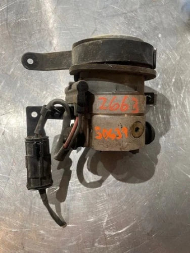 2001-2003 BMW 525i ABS Anti Lock Brake Actuator Pump OEM - Used