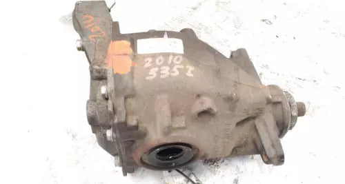 2008-2013 BMW 335i Rear Differential Carrier Assembly - Used OEM Auto Part