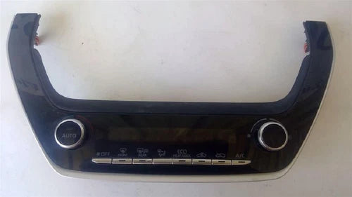 2019-2023 Toyota Corolla Front Automatic AC Heater Temperature Control OEM - Used