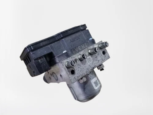 14-15 Honda Civic ABS Anti-Lock Brake Modulator Assembly 1.8L LX Sedan US Market - Used OEM Auto Part