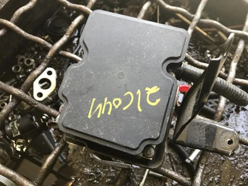 2017 Honda Fit ABS Anti Lock Brake Actuator Pump OEM - Used