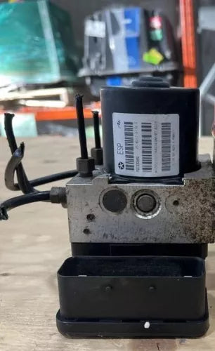 2014 2015 2016 Dodge Truck Ram 1500 ABS Ant-lock Brake ABS Pump Module Assembly - Used OEM Auto Part