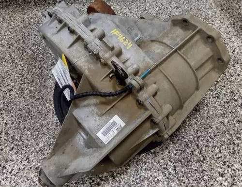 2009-2011 FORD F-150 ELECTRONIC SHIFT TRANSFER CASE ASSEMBLY - Used OEM Auto Part