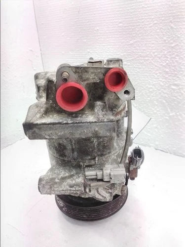 2016-2017 Nissan Rogue Air Conditioning A/C AC Compressor - Used OEM Auto Part