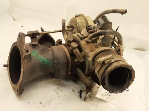 2013-2014 Ford Fusion 1.6L Turbo Charger Supercharger OEM - Used