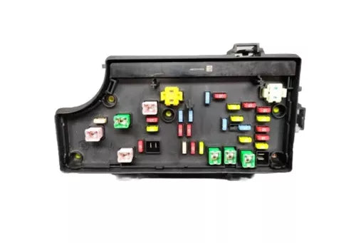2006-2010 Chrysler PT Cruiser Fuse Box Body Control Module TIPM P56049719AK - Used OEM Auto Part