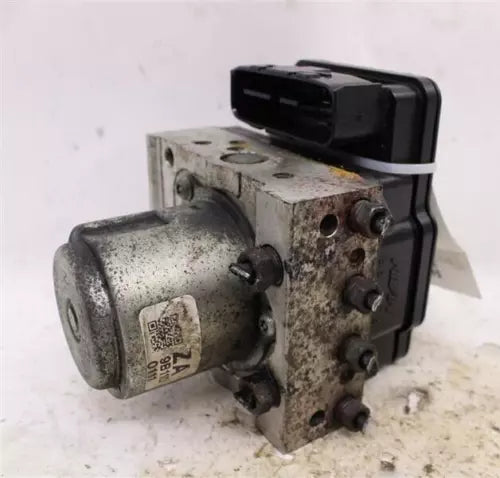 2009-2011 Honda Pilot 3.5L ABS Anti-Lock Brake Pump Module Assembly Oem - Used