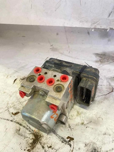 2005-2008 Toyota Tacoma ABS Anti-lock Brake Pump Assembly 4x2, PreRunner OEM - Used