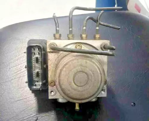 2004-2009 NISSAN QUEST SE Anti-Lock Brake Pump Assembly OEM W/o Run tire Flat - Used