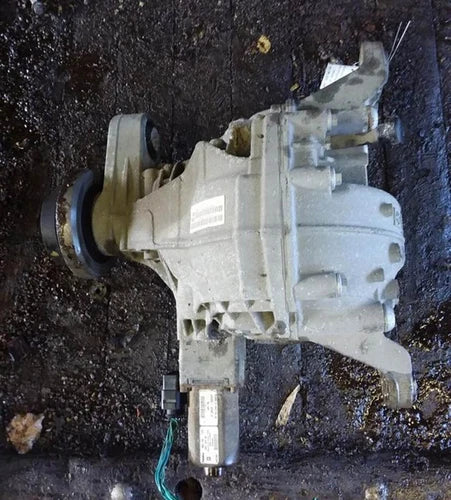 2014-2021 Jeep Grand Cherokee Rear Differential Carrier 3.09 Ratio Limited Slip - Used OEM Auto Part