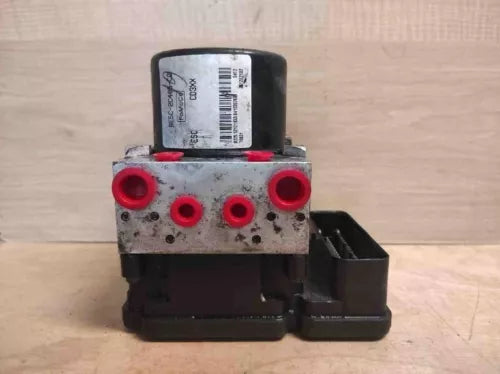 10-11 Mercury Milan ABS Anti-Lock Brake Pump Assembly 2.5L VIN A 8th Digit FWD - Used OEM Auto Part