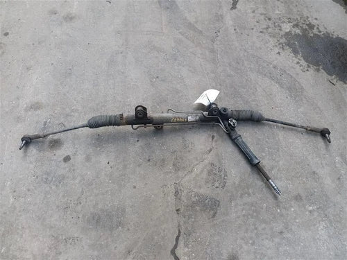 2015-2019 Ford Transit 150 250 350 Power Rack And Pinion in Warranty OEM - Used