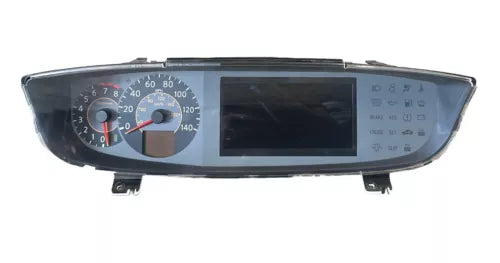 2004-2006 Nissan Quest Instrument Cluster - Used OEM Auto Part
