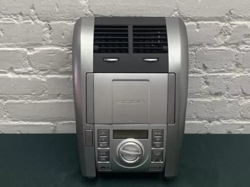 2005-2007 Scion Tc AC A/C Heater Temperature Climate Control Base Package OEM - Used