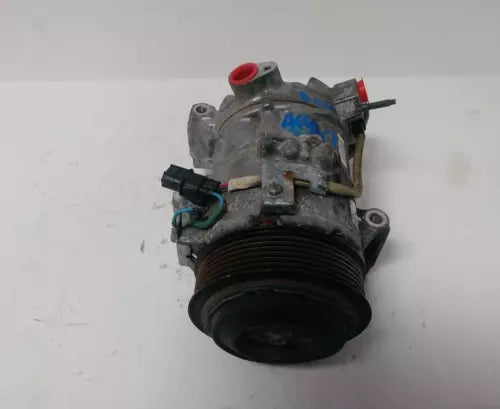 2018-2022 Honda Accord Air Conditioning A/C AC Compressor - Used OEM Auto Part