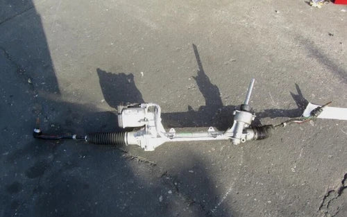 2017-2018 Lincoln Mkz Power Power Steering - Used OEM | Partsyx