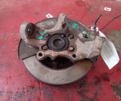 2009-2012 GMC Canyon Passenger Right Front Spindle Knuckle OEM - Used