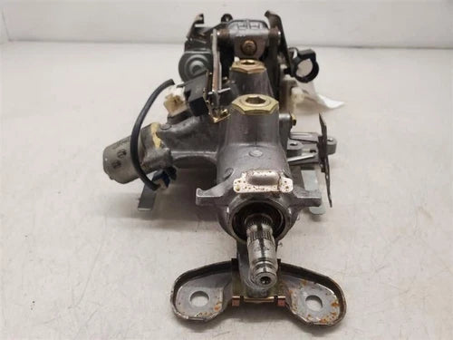 1995-1998 Lexus LS400 Steering Column Assembly Tilt Delay Floor Shift Oem - Used